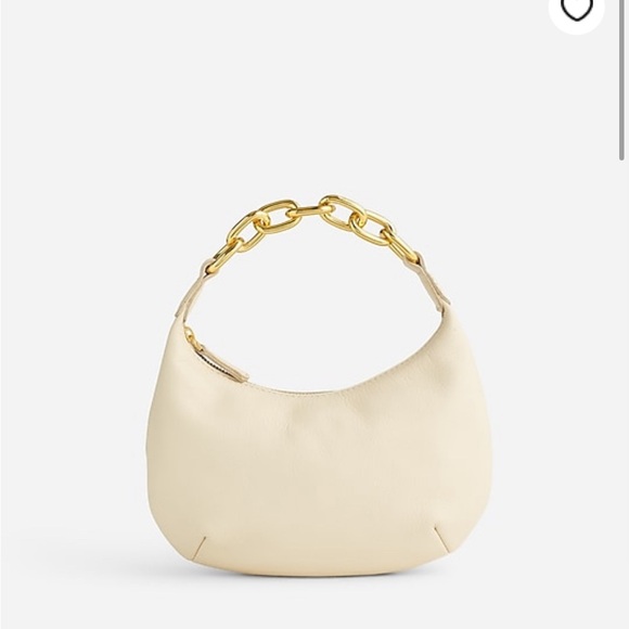 Madewell Handbags - NWT Madewell The Chain Mini Bag